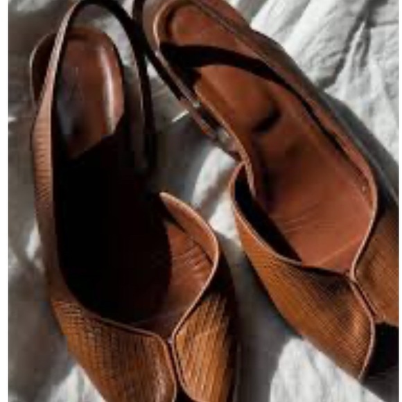 Doen Shoes - ISO DOEN CHLOE 38